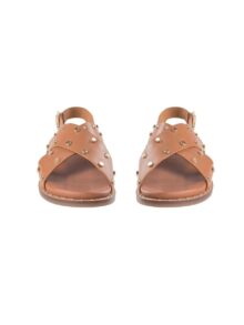 Sofie Schnoor Sandal s222754 - Tan 1