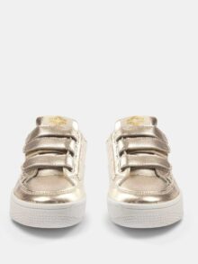 Sofie Schnoor Sneaker S222702 - Gold