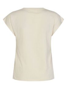 Sofie Schnoor T-Shirt S222299 - Off White ♥ 1