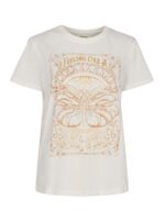 Sofie Schnoor T - Shirt s222318 - White