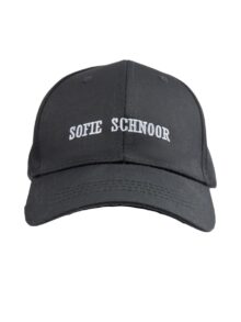 Sofie Schnoor kasket S222911- Sort