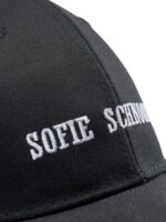 Sofie Schnoor kasket S222911- Sort 1