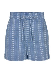 Sofie Schnoor shorts S222306 - Blue