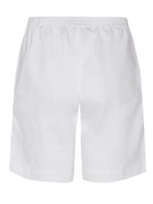 Soya Shorts Akila - Hvid2