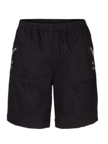 Soya Shorts Alkia - Sort