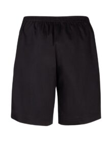 Soya Shorts Alkia - Sort 1