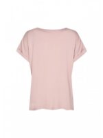 Soya T-Shirt MARICA - lyserrød 1