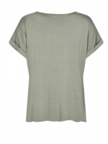 Soya concept T-Shirt Marica - Grøn 6