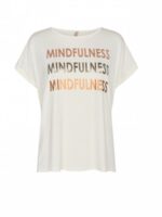 Soya tshirt off white