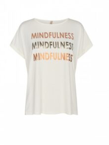 Soya tshirt off white
