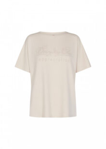Soya Sweat Shirts Banu - Crem