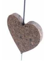 Kork heart 1100401 str s