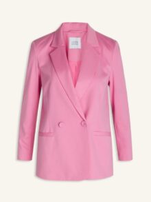 Love & Divine Blazer love590 - Fushsia
