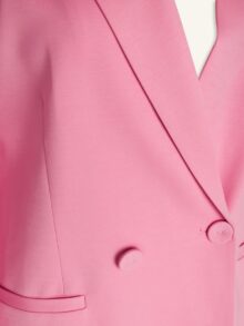 Love & Divine Blazer love590 - Fushsia 1
