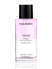 Nailberry Clean Remover