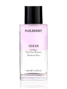 Nailberry Clean Remover