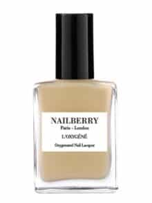 Nailberry Neglelak FOLIE DOUCE 1 ny