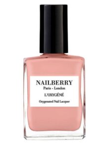 Nailberry Neglelak flapper