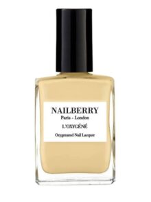 Nailberry Neglelak folie Douce 2