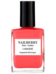 Nailberry Neglelak jazz me up