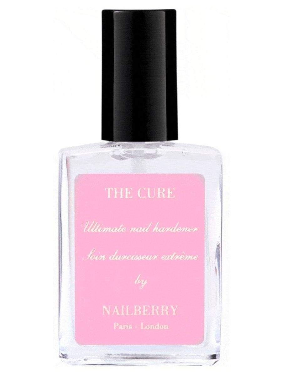 Nailberry The Cure