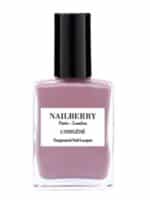 Nailberry neglelak LOVE ME TENDER 1 ny