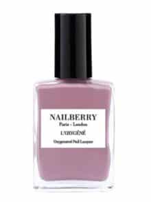 Nailberry neglelak LOVE ME TENDER 1 ny