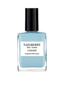 Nailberry neglelak charleston