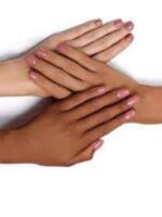 Nailberry neglelak love me tender 2
