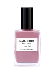 Nailberry neglelak love me tender 3