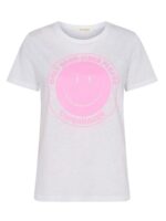 Sofie Schnoor T-shirt S222224 Hvid