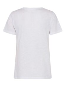 Sofie Schnoor T-shirt S222224 Hvid 1