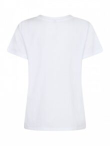 Soya T-Shirt SC Derby - White 1