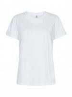 Soya T-Shirt SC Derby - White