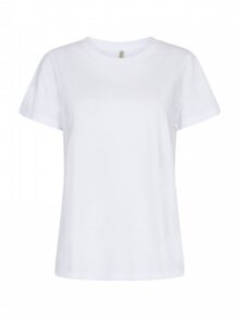 Soya T-Shirt SC Derby - White