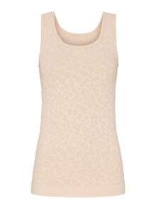 Tim & Simonsen Dea tank top - nude