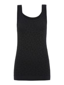 Tim & Simonsen Dea tank top - sort