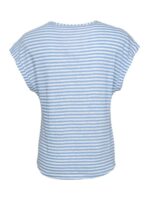 2 Biz T-Shirt Kavala - Blue 1