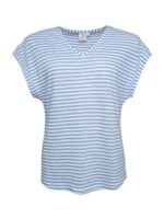 2 Biz T-Shirt Kavala - Blue