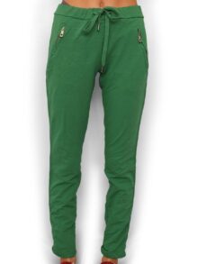 Copenhagen Luxe Buks - Gucci Green