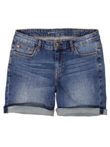 Garcia Shorts Rachelle - dark used