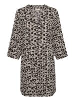 In Wear Kjole kailey - Tile