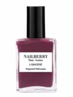 Nailberry Neglelak Hippie Chic 1 ny