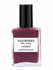 Nailberry Neglelak Hippie Chic 1 ny