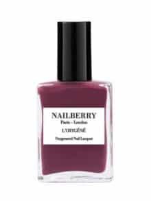 Nailberry Neglelak Hippie Chic