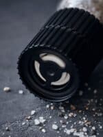 Nicolas Vahe Salt and pepper, Everyday mix 3 ny