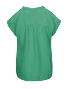 One Two Top Kikantia - EMERALD GREEN 1