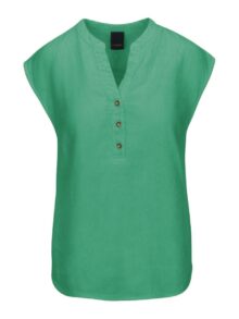One Two Top Kikantia - EMERALD GREEN