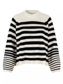 Second Female matea knit - Sort