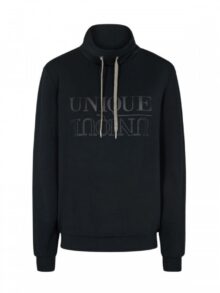 Soya Sweat SC-Banu - Black